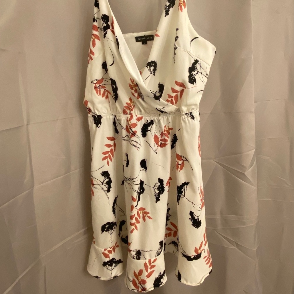 Flower dress